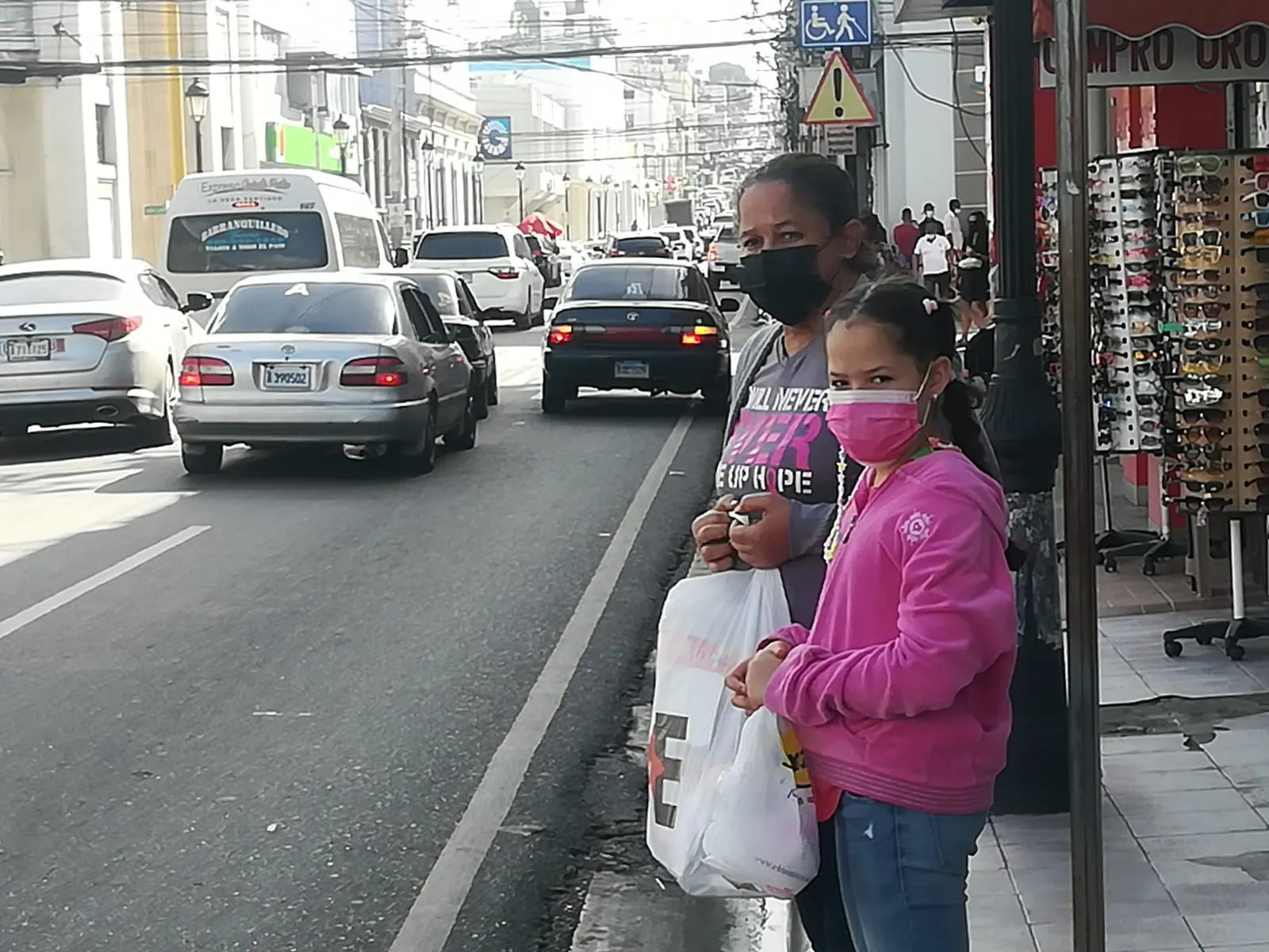 Salud P Blica Reporta Casos De Covid En Horas Acento