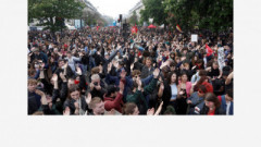 Sindicatos franceses convocan a nueva movilización tras manifestaciones