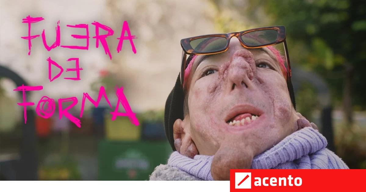 No Te Pierdas Este Viernes El Estreno En Vivo Del Documental Fuera De