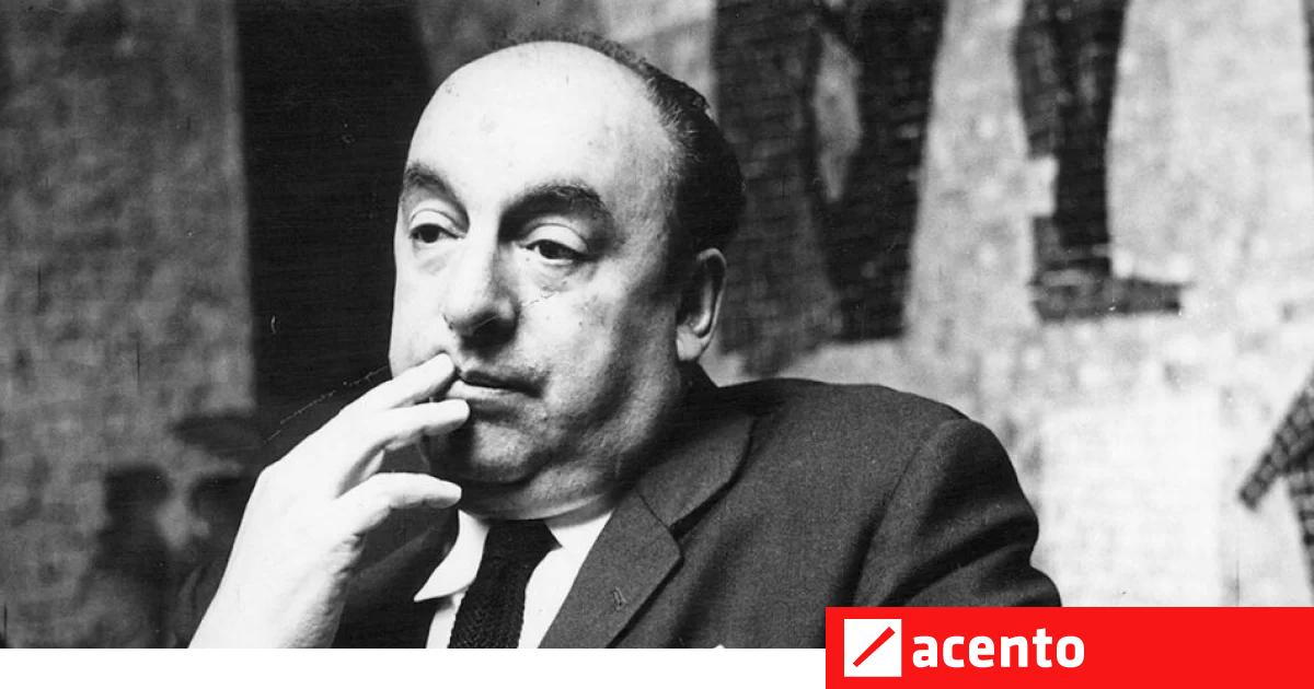 Pablo Neruda su arte poética I Acento