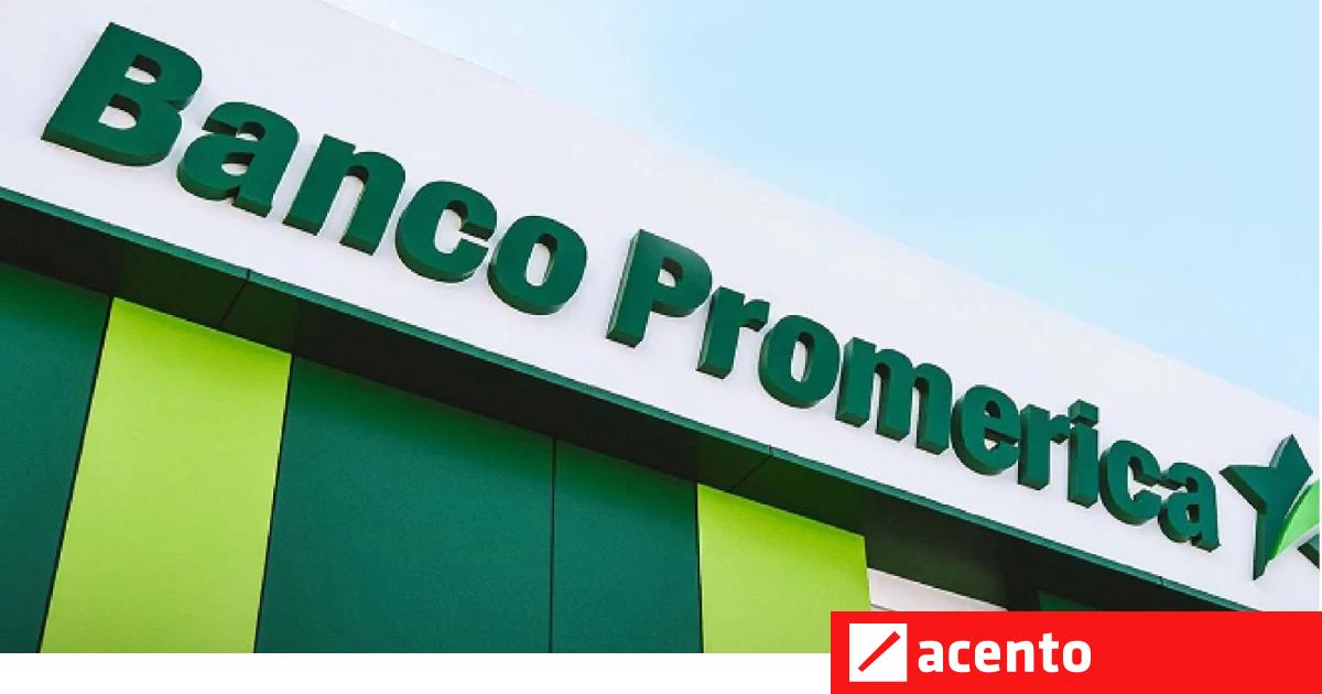 Banco Promerica Inaugura Nueva Sucursal Acento