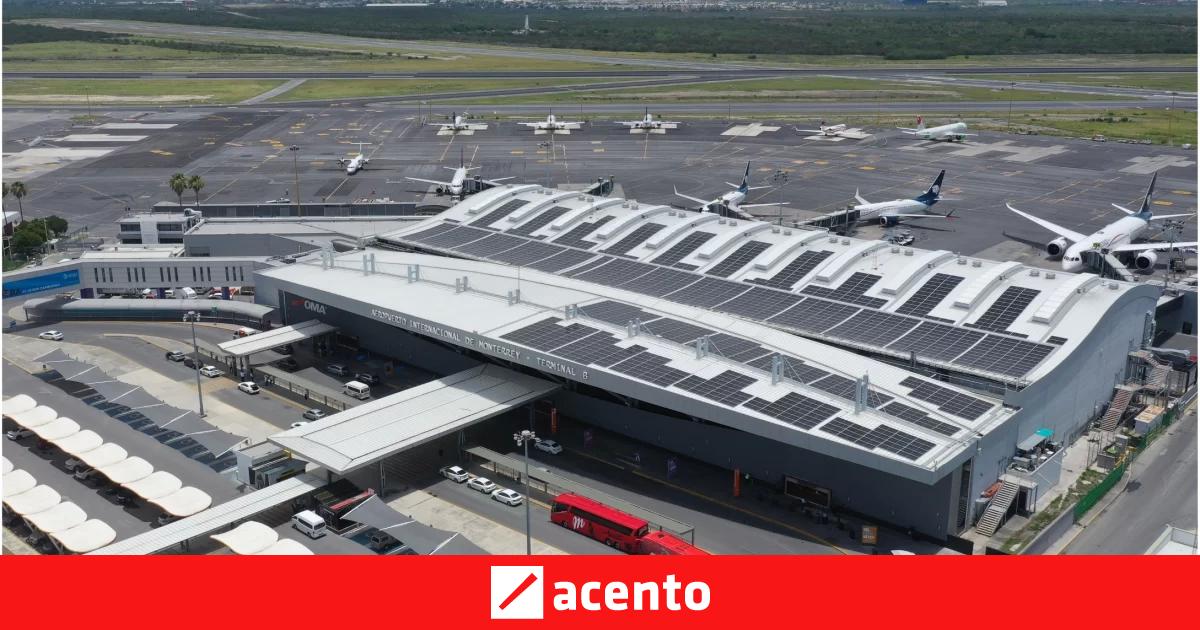 También del exterior aplauden renegociación del contrato con Aerodom