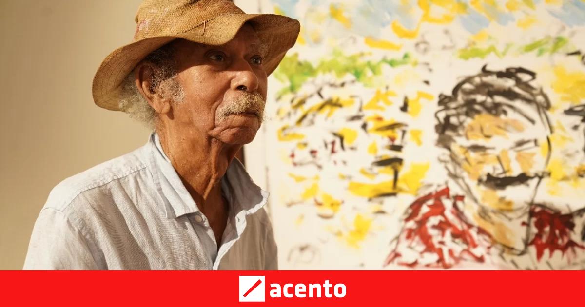 Macondo En Santo Domingo Impacta En La Pl Stica En La Literatura Y En