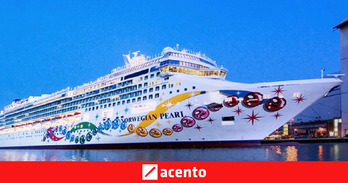 Confirman Presencia De Abinader En La Llegada Del Primer Crucero A