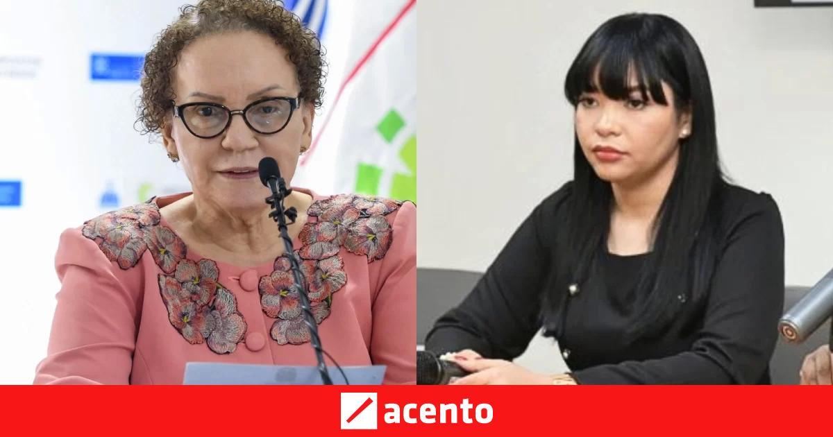 Escarbando Miriam Germ N Ordena Investigar Denuncia De La Jueza Ana