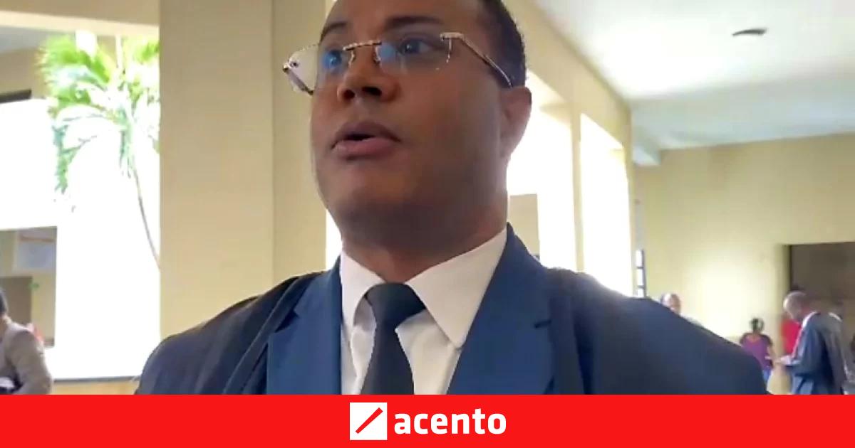 Abogado del El Dotolcito afirma video que presentará el MP no es legal