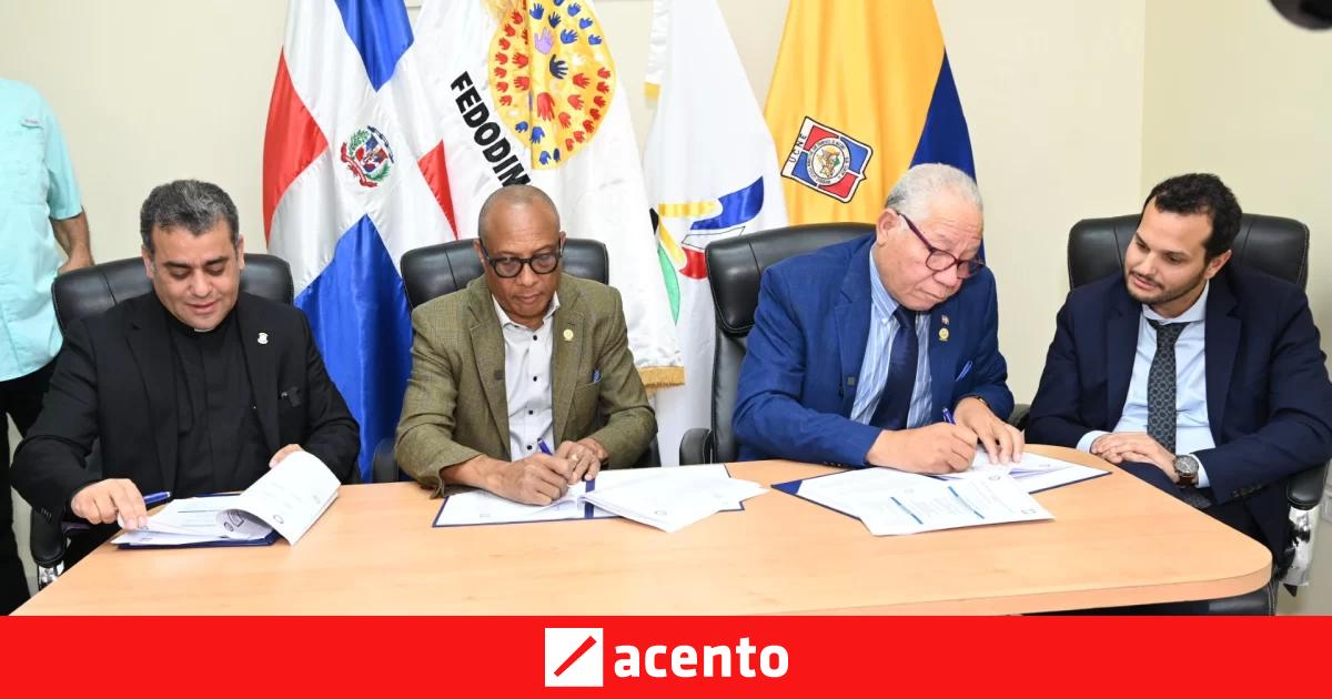 Convenio De UCNE Y Euroinnova Facilita 5 Mil Becas A Directores