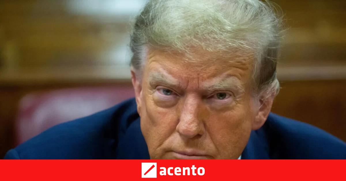 El Ultraconservador Proyecto Que Impulsa A Donald Trump Ser A