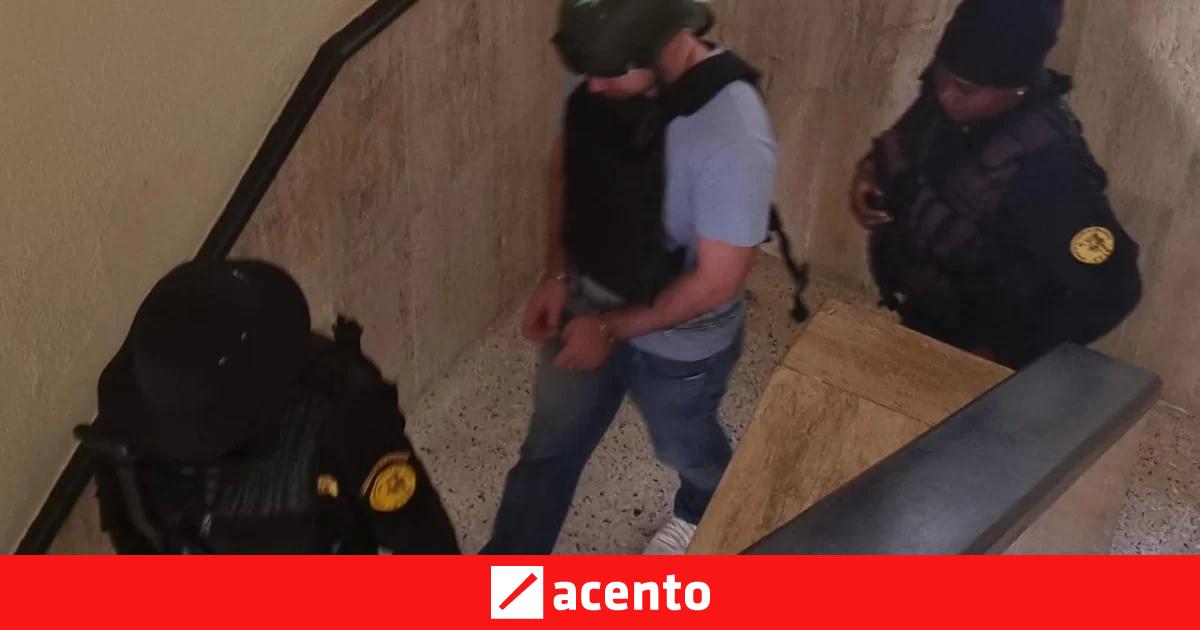 Tribunal Ordena Reinicio Del Juicio De Fondo Contra Hombre Acusado De