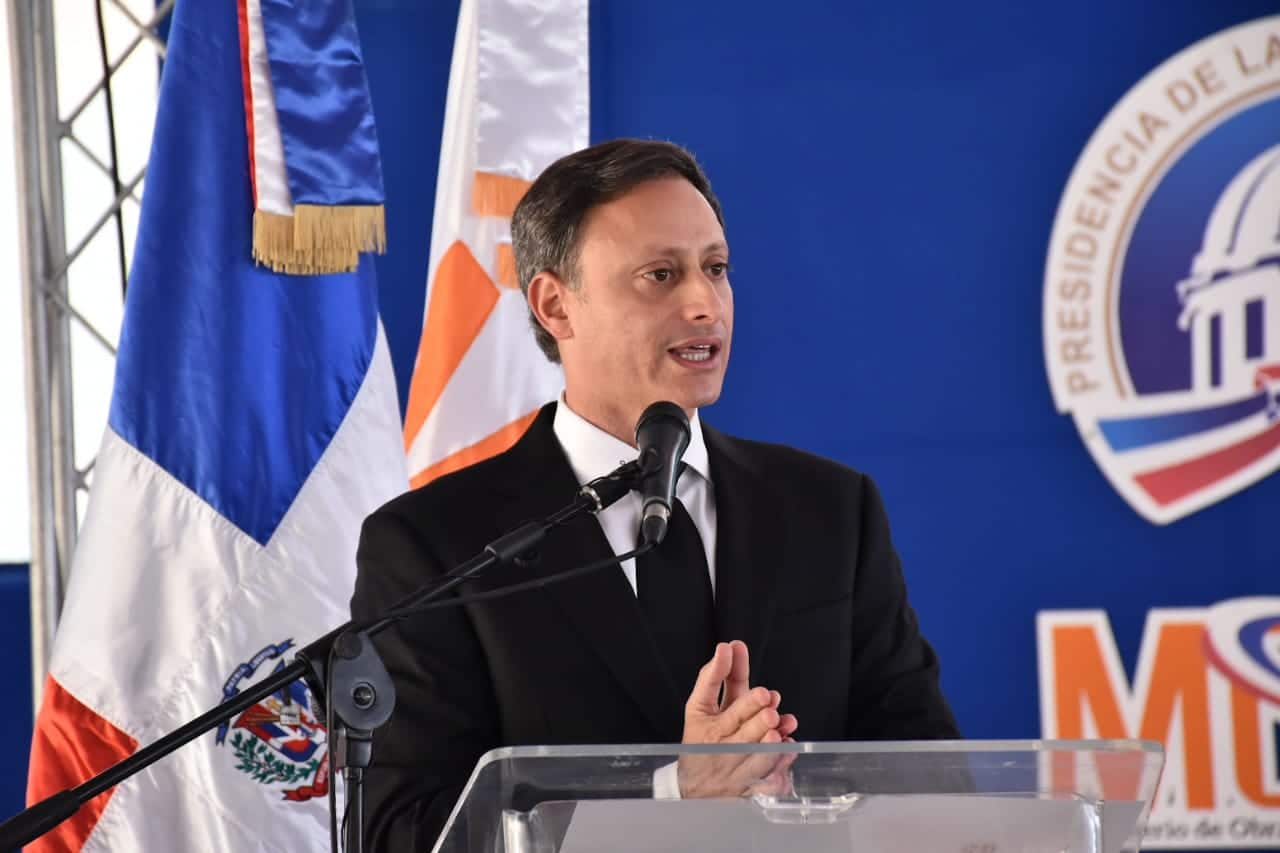 Procurador Jean Rodríguez afirma sistema de administración de justicia avanza
