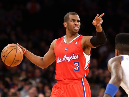 Cavaliers hunden a Bulls y Clippers pueden con unos Spurs sin Leonard