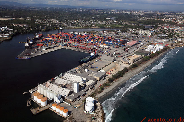 EEUU busca reforzar controles de pasajeros y seguridad marítima en el Caribe