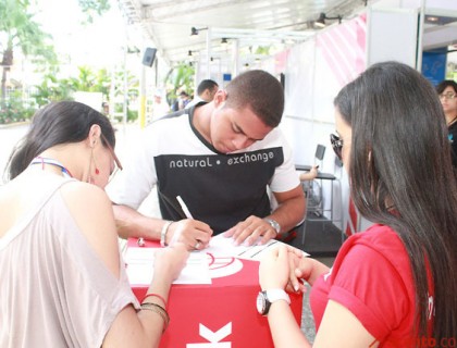 Zona turística de Bávaro-Punta Cana realizará feria de empleos