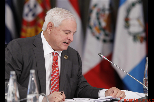 Continúan los escándalos en Panamá en torno a gobierno de Martinelli