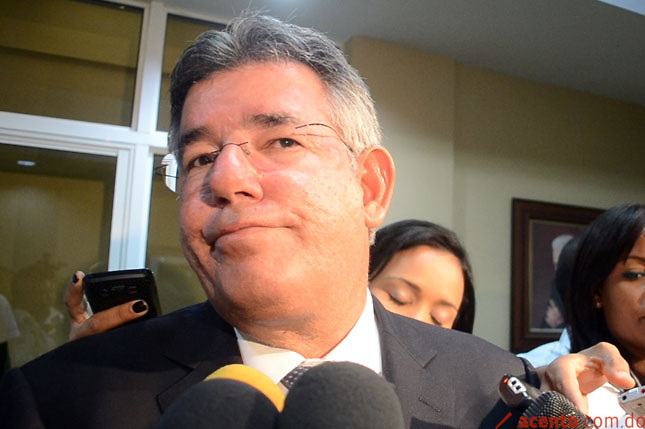 Escuche lo que dijo el juez que archivó el caso de corrupción de Víctor Díaz Rúa