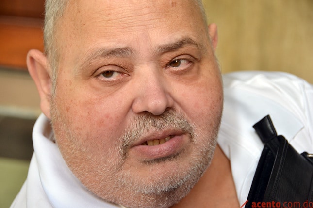 Fallece el diseñador Jorge Diep
