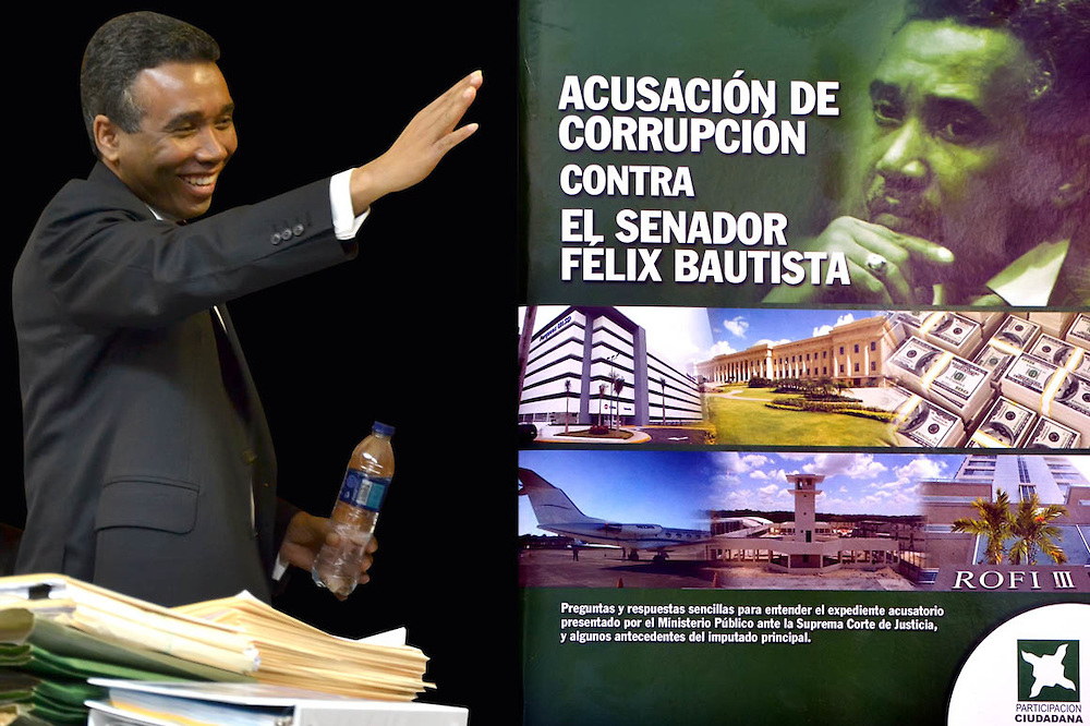 Caso Félix Bautista analizado por Participación Ciudadana: 104 preguntas y respuestas (XVII)