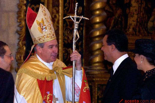 Cardenal reitera rechazo a gays y califica de “salvaje” matrimonio de parejas de un mismo sexo