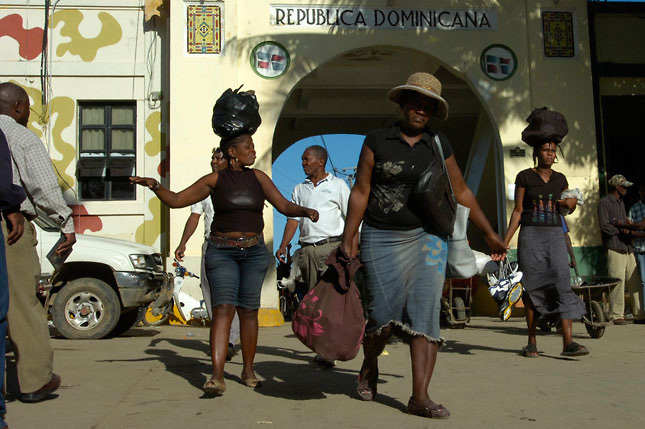 Cierre de consulados agrega tensión a relaciones República Dominicana y Haití