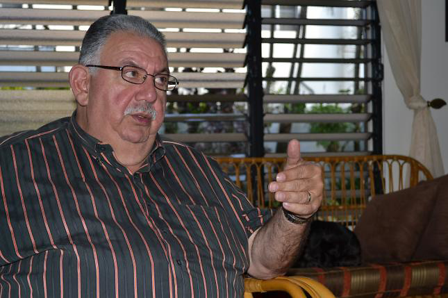 Sued no quiere nada con PRD, PRM ni PLD, buscará alcaldía sólo con el PRSC