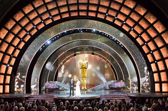 ¿Cómo se deciden los premios Óscar?