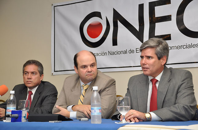 ONEC designa nueva directora ejecutiva