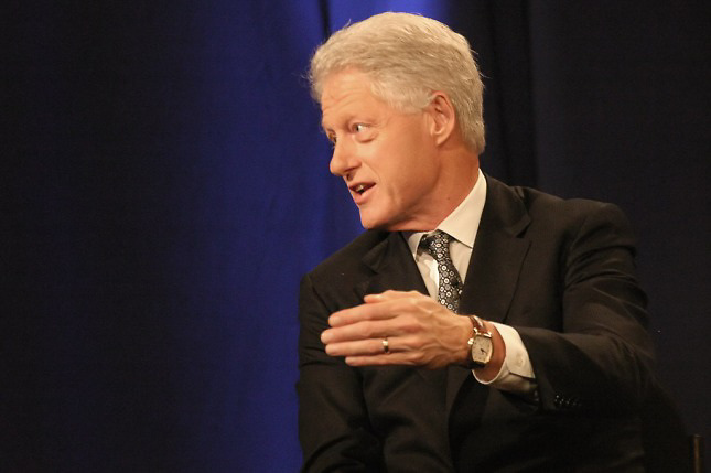 Nuevos documentos revelan detalles sobre el escándalo Lewinsky y la era Clinton