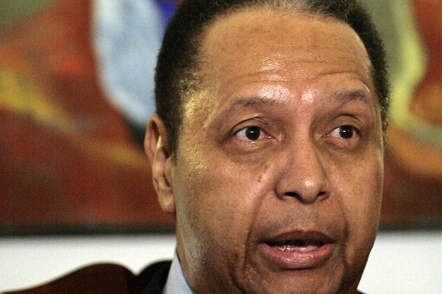 Muere dictador haitiano Jean-Claude Duvalier