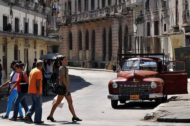 Vivir con 20 dólares al mes en Cuba y poder contarlo, una verdad relativa…