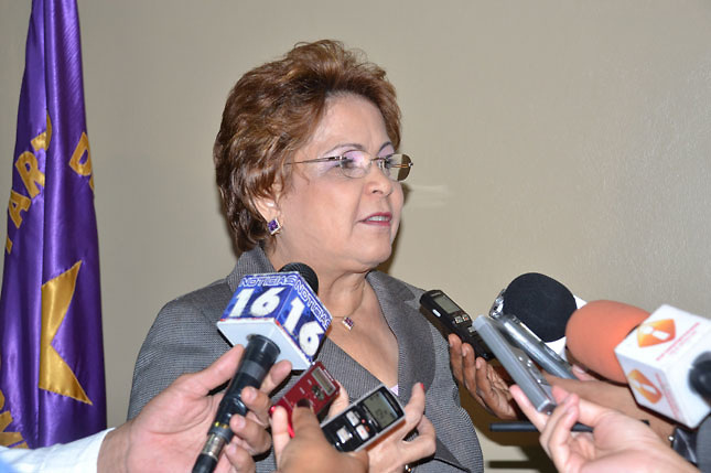 Alejandrina: “Gladys Gutiérrez fue una estrella que iluminó el sendero de la lucha por la igualdad”