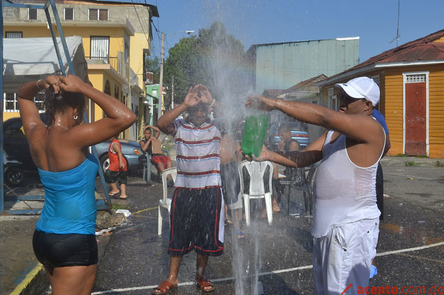 AEIH afirma mal uso y falta de políticas de agua amenazan a RD