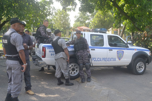 Santiago desborda con los asesinatos; sectores alegan Policía ha perdido batalla