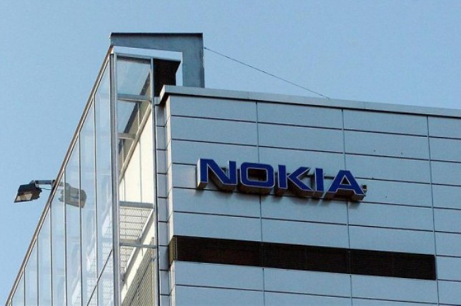 Nokia compra Alcatel-Lucent por 15,600 millones de euros