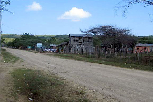 Detienen a dos sospechosos de matar haitiano