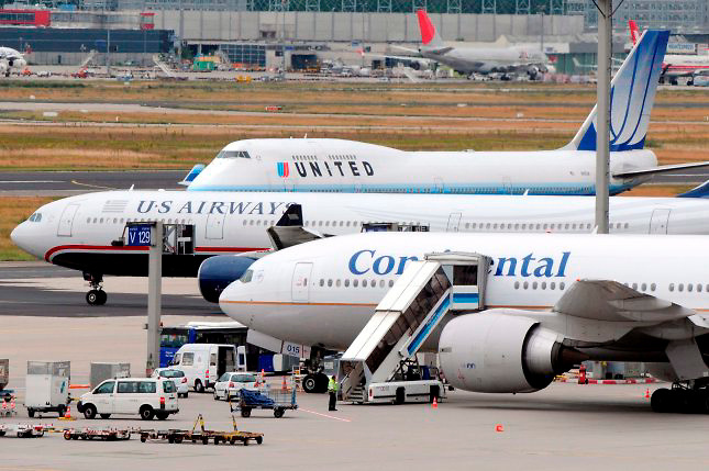 EEUU reforzará apoyo a seguridad en aeropuertos extranjeros con rutas al país