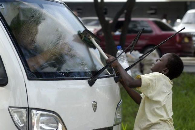 Trabajo infantil arropa al 13% de los niños dominicanos de 5 a 17 años