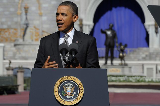 Comunicado oficial de Barack Obama que explica acuerdo EEUU-Irán