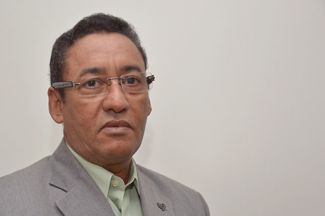 Profesor UASD exige aumento presupuesto: “No puede haber calidad institucional sin recursos adecuados”