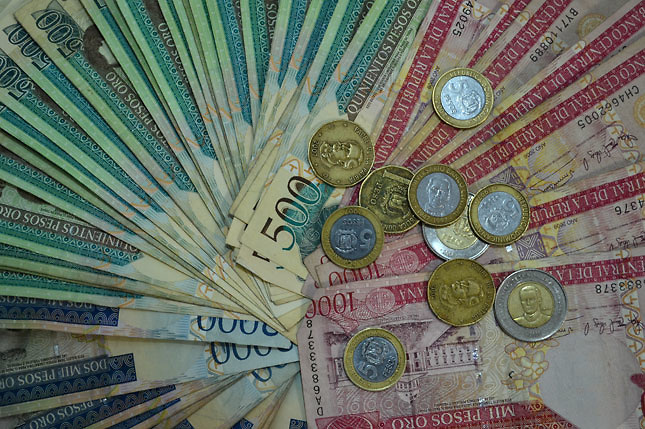 Cartera de créditos banca dominicana crece 11 por ciento