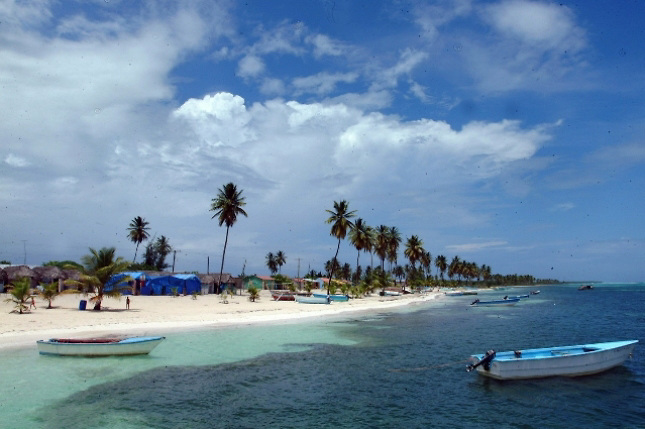 República Dominicana lo tiene todo… y algo más