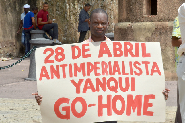 Un libro que invita al debate sobre el papel de la izquierda dominicana