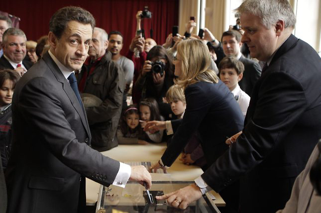 Nuevo caso de corrupción contra Sarkozy; mencionan vuelos de narcos a República Dominicana