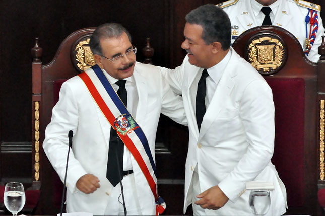 La Multitud: “El Danilismo y el Leonelismo son dos caras de una misma moneda”
