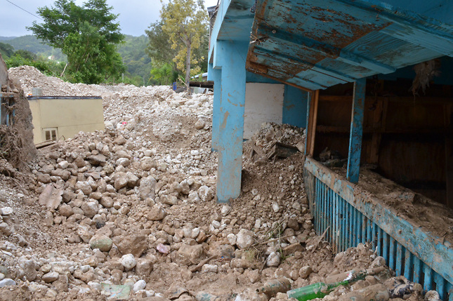 Gobierno dominicano proclama en Japón compromiso con disminución de desastres