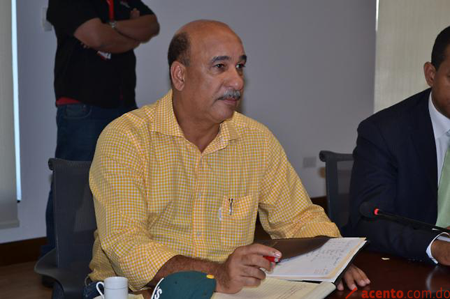 Bauta alaba a Danilo y a Leonel, a quien definió como garantía del triunfo para el PLD