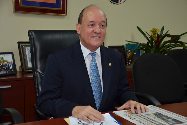 Senado explicará a otros parlamentos política migratoria dominicana