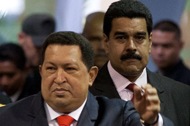 The Economist: Países acogidos al financiamiento de Venezuela corren riesgo