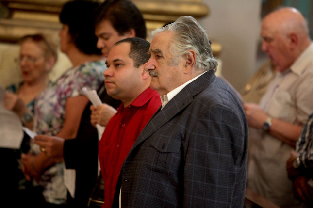 Pepe Mujica rechaza Nobel de la Paz, cree hipócrita criticar a Cuba y a Venezuela mientras se tolera a China