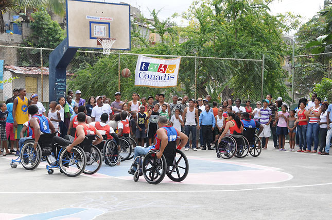 Latinoamérica busca promover turismo y recreación para discapacitados