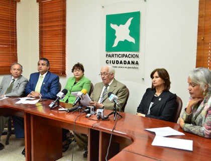 PC presenta proyecto de ley que crea métodos alternativos para solución de conflictos 